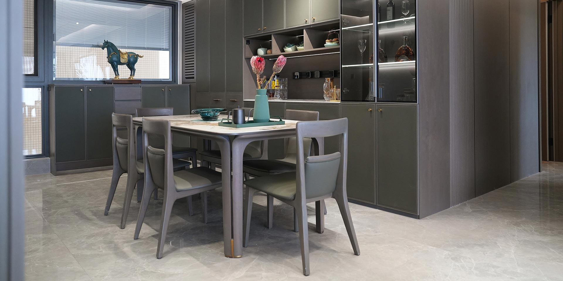 广州 | 珠江铂世湾