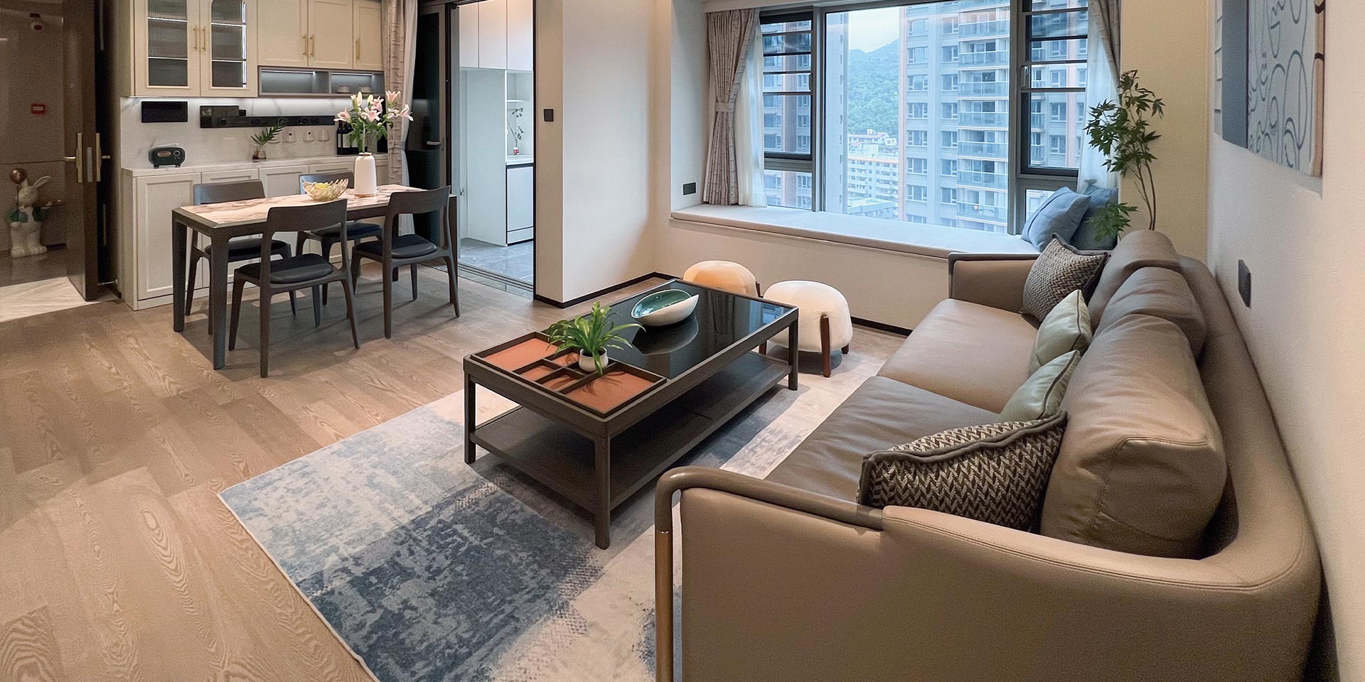 深圳 | 信城缙山府