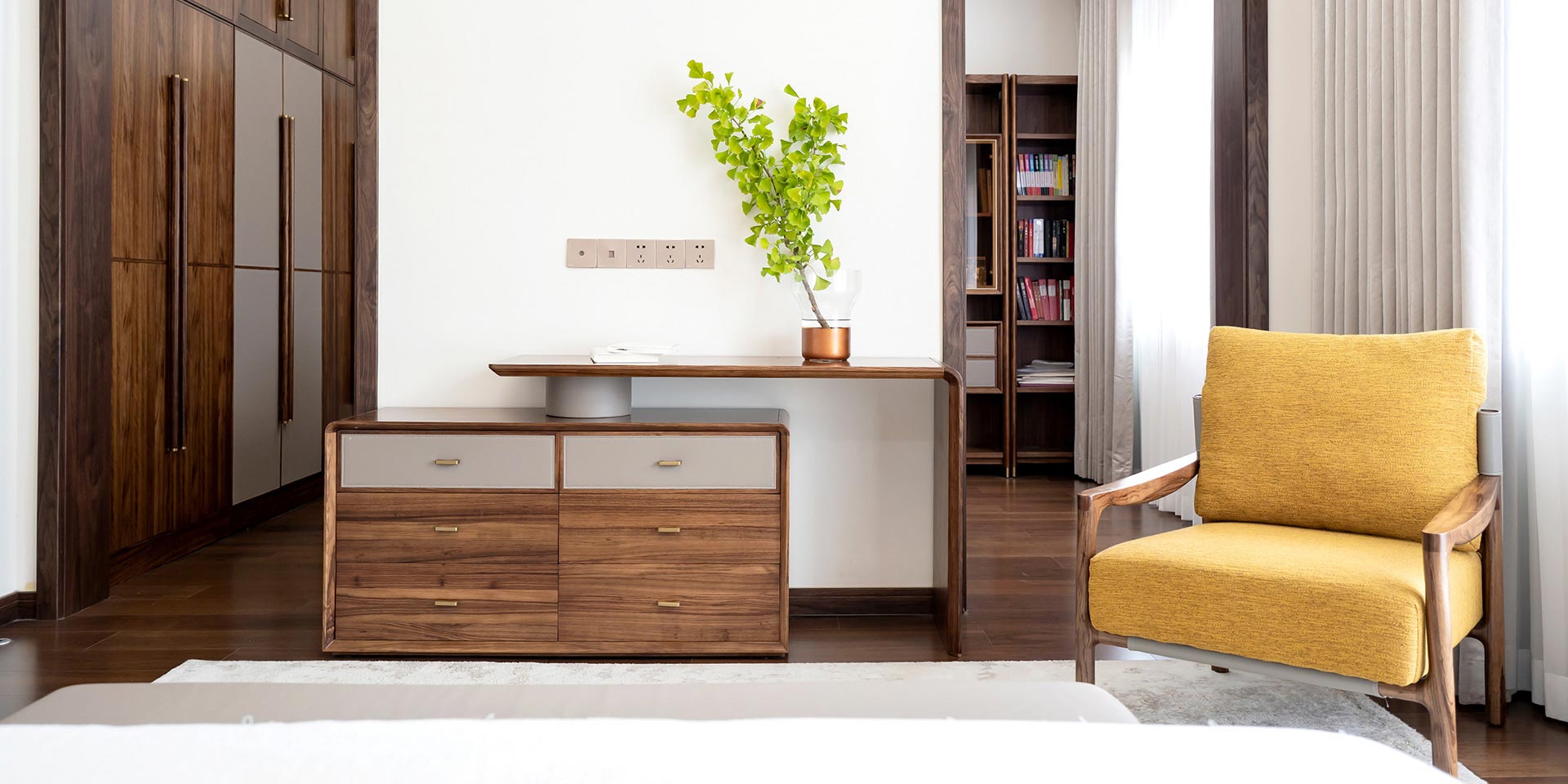 上海 | 南郊中华园别墅