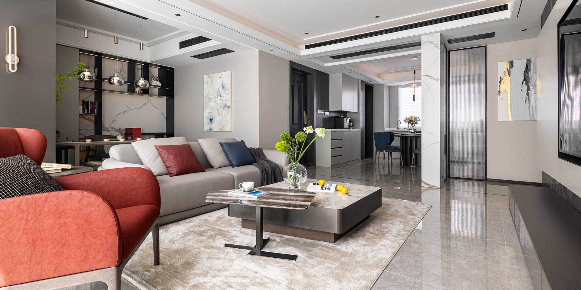 宁波 | 翡翠东方府