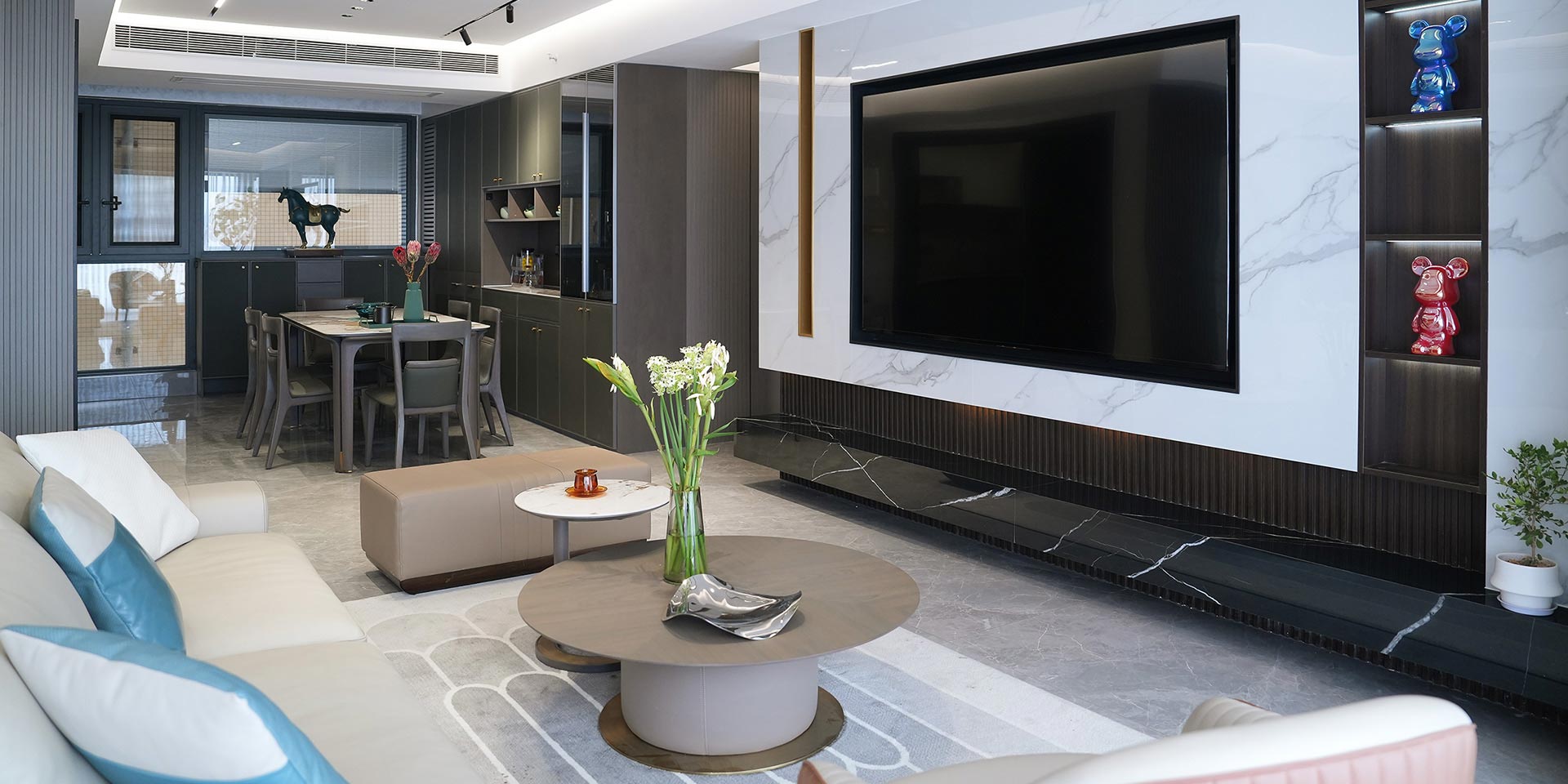 广州 | 珠江铂世湾