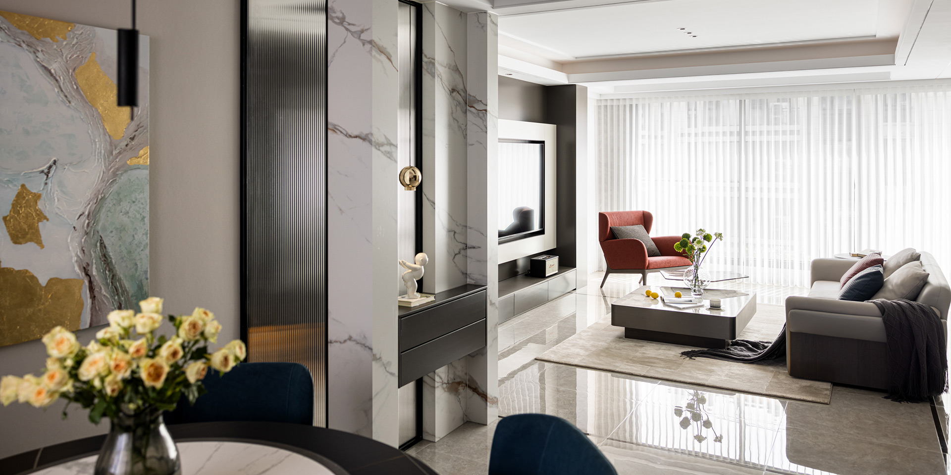 宁波 | 翡翠东方府