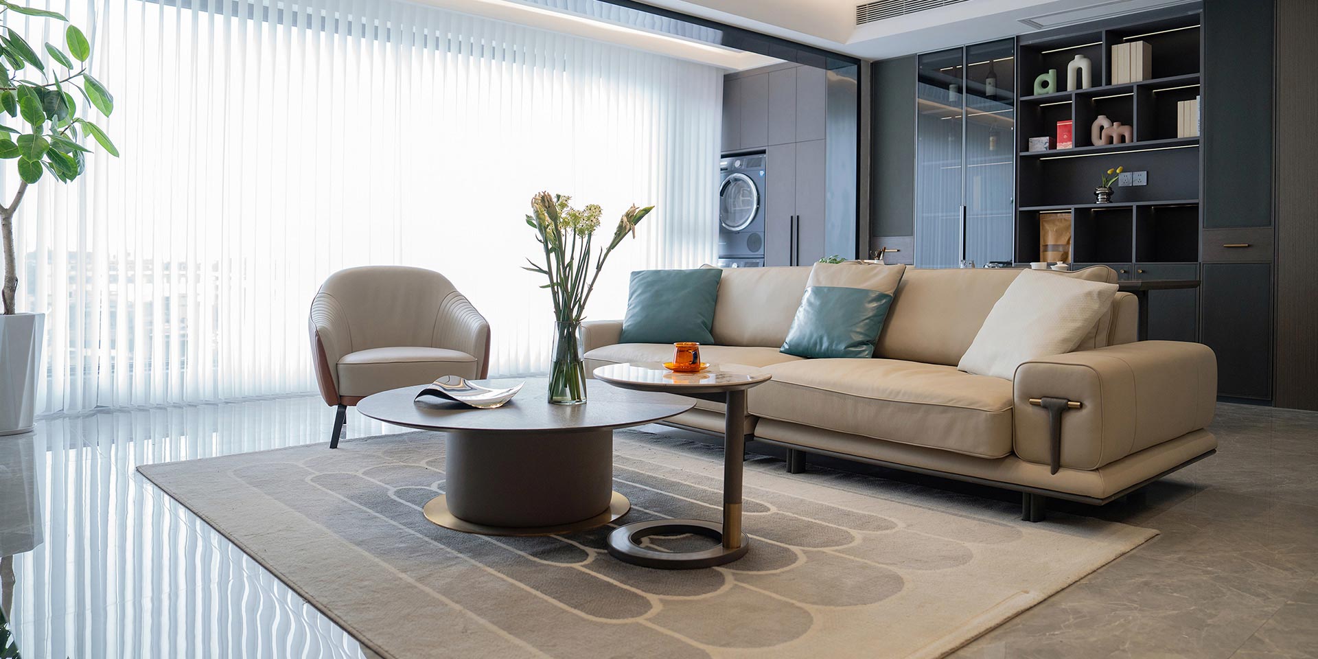 广州 | 珠江铂世湾