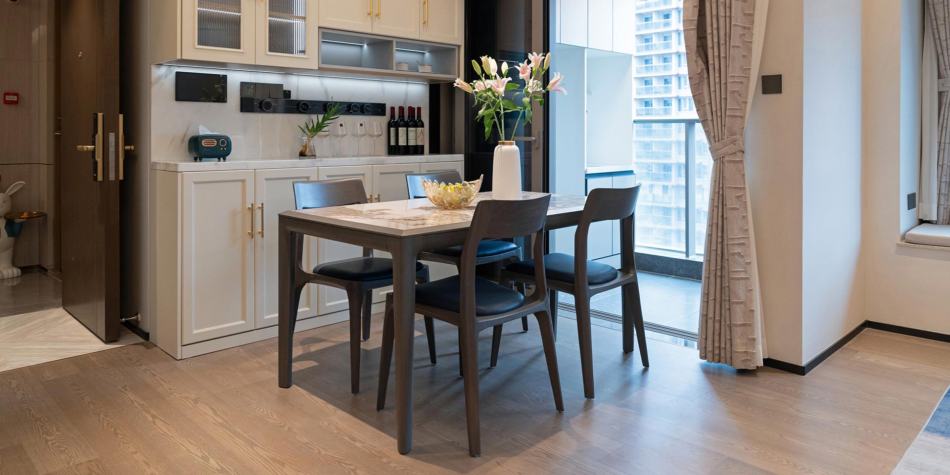 深圳 | 信城缙山府