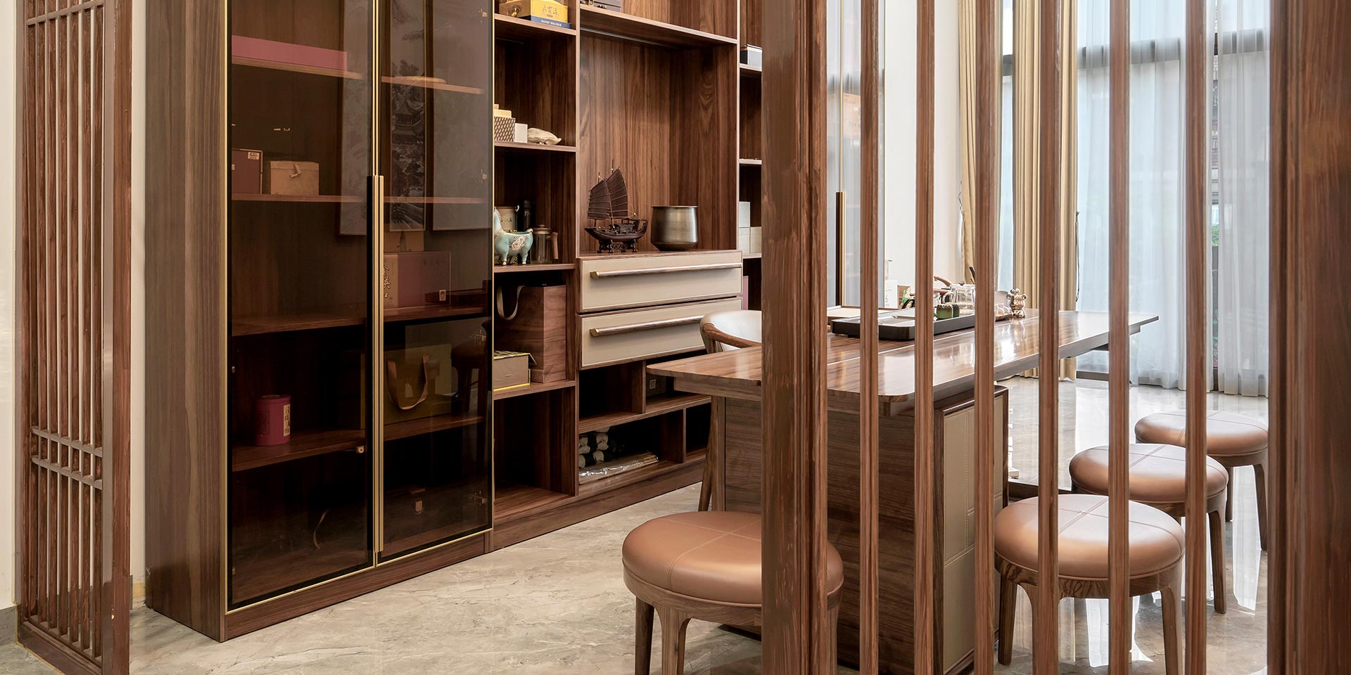 上海 | 南郊中华园别墅