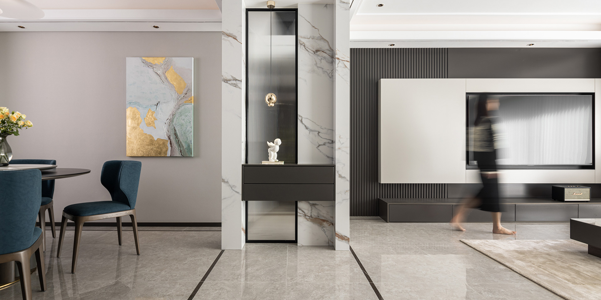 宁波 | 翡翠东方府