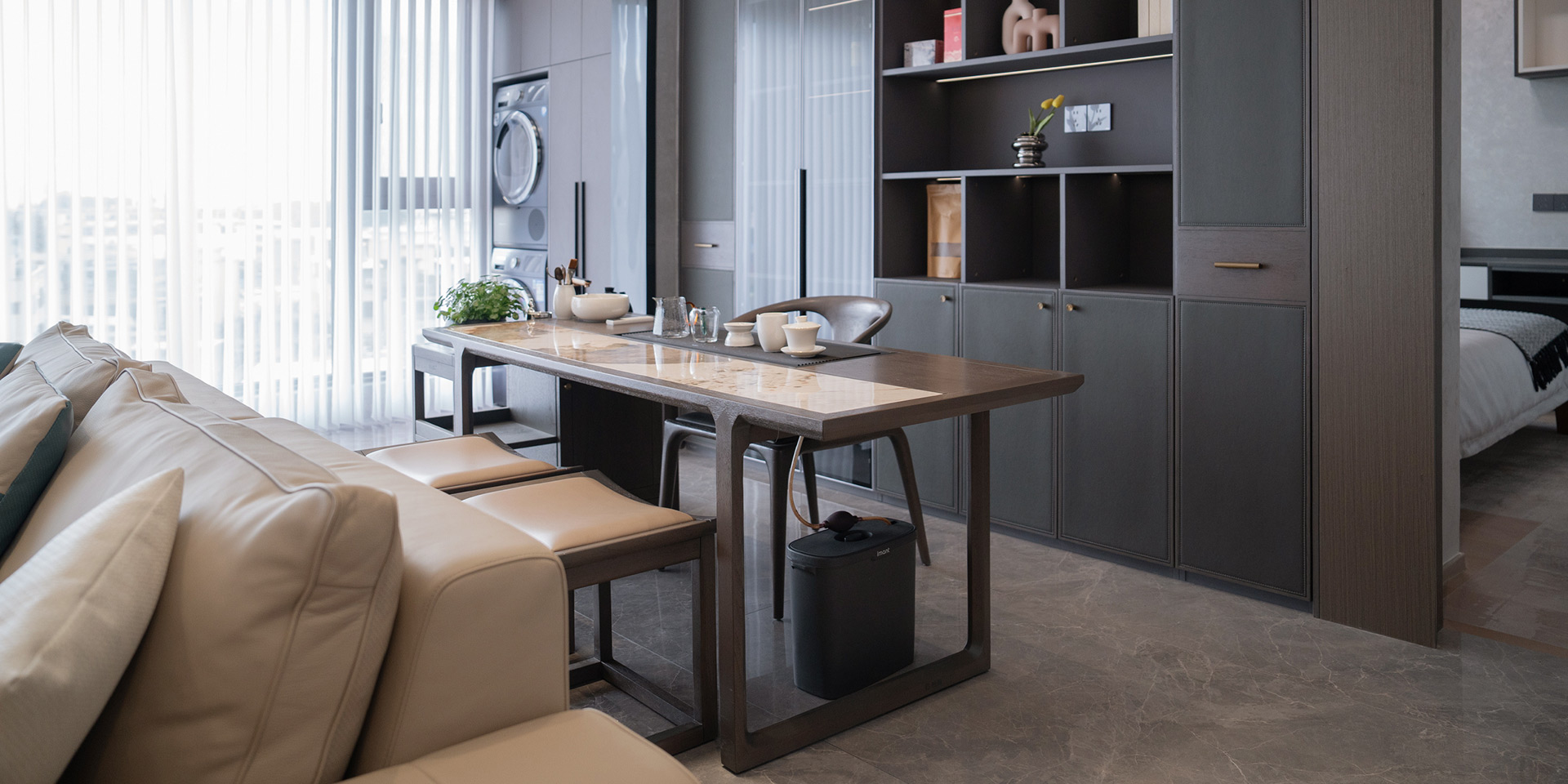 广州 | 珠江铂世湾