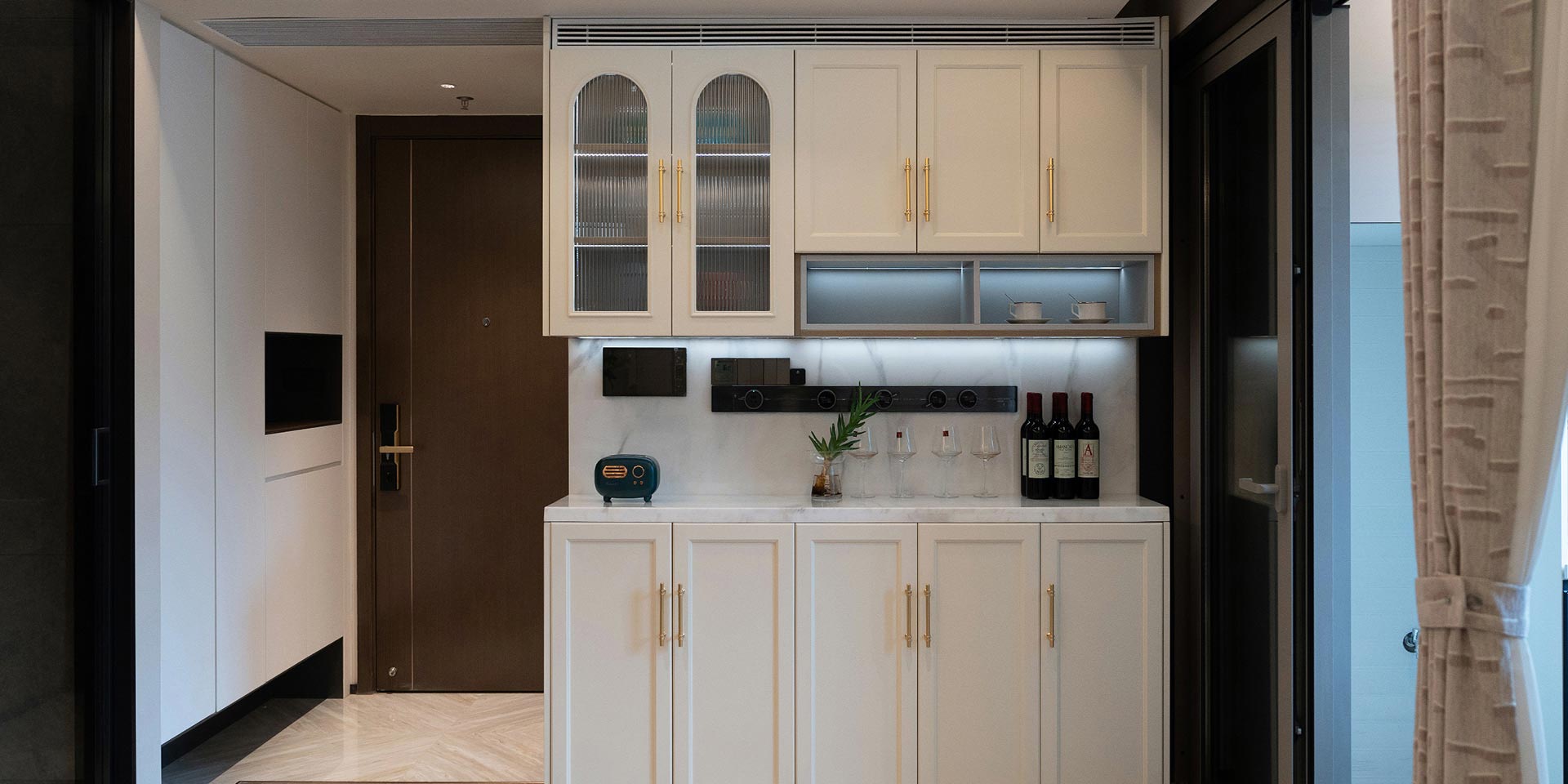 深圳 | 信城缙山府