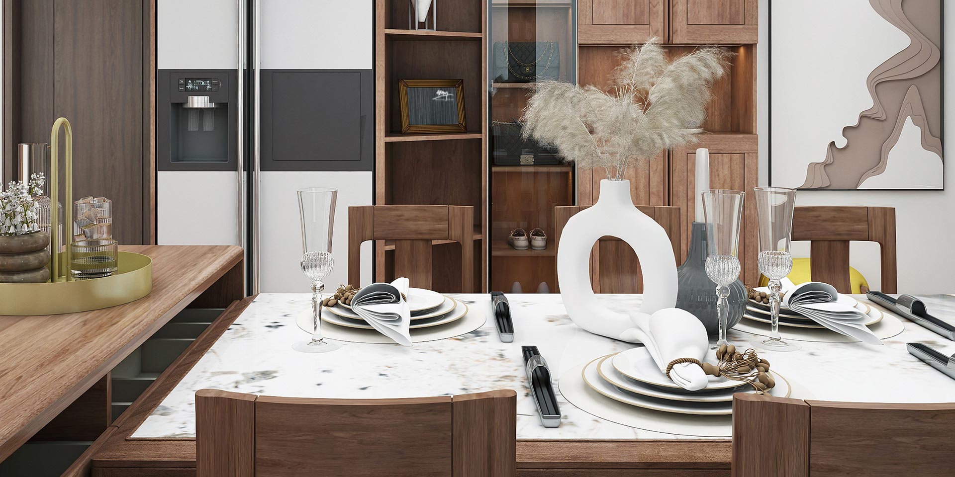 深圳｜壹城中心