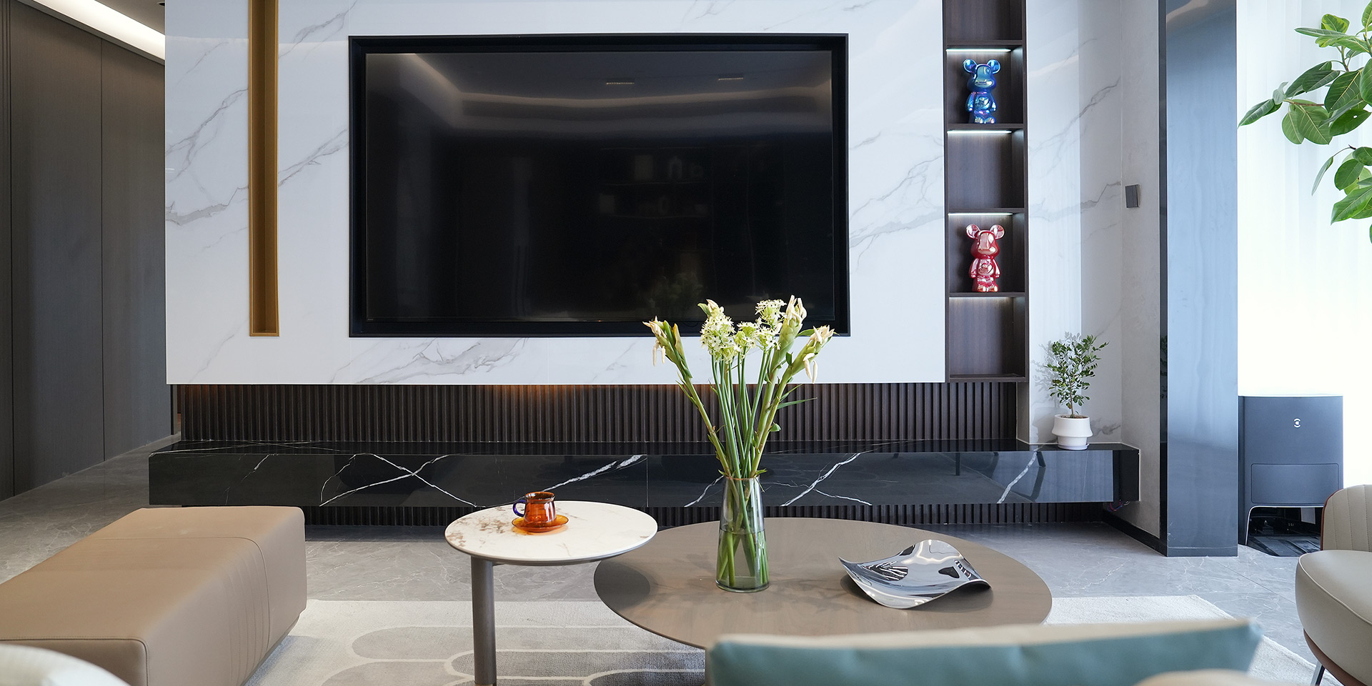 广州 | 珠江铂世湾