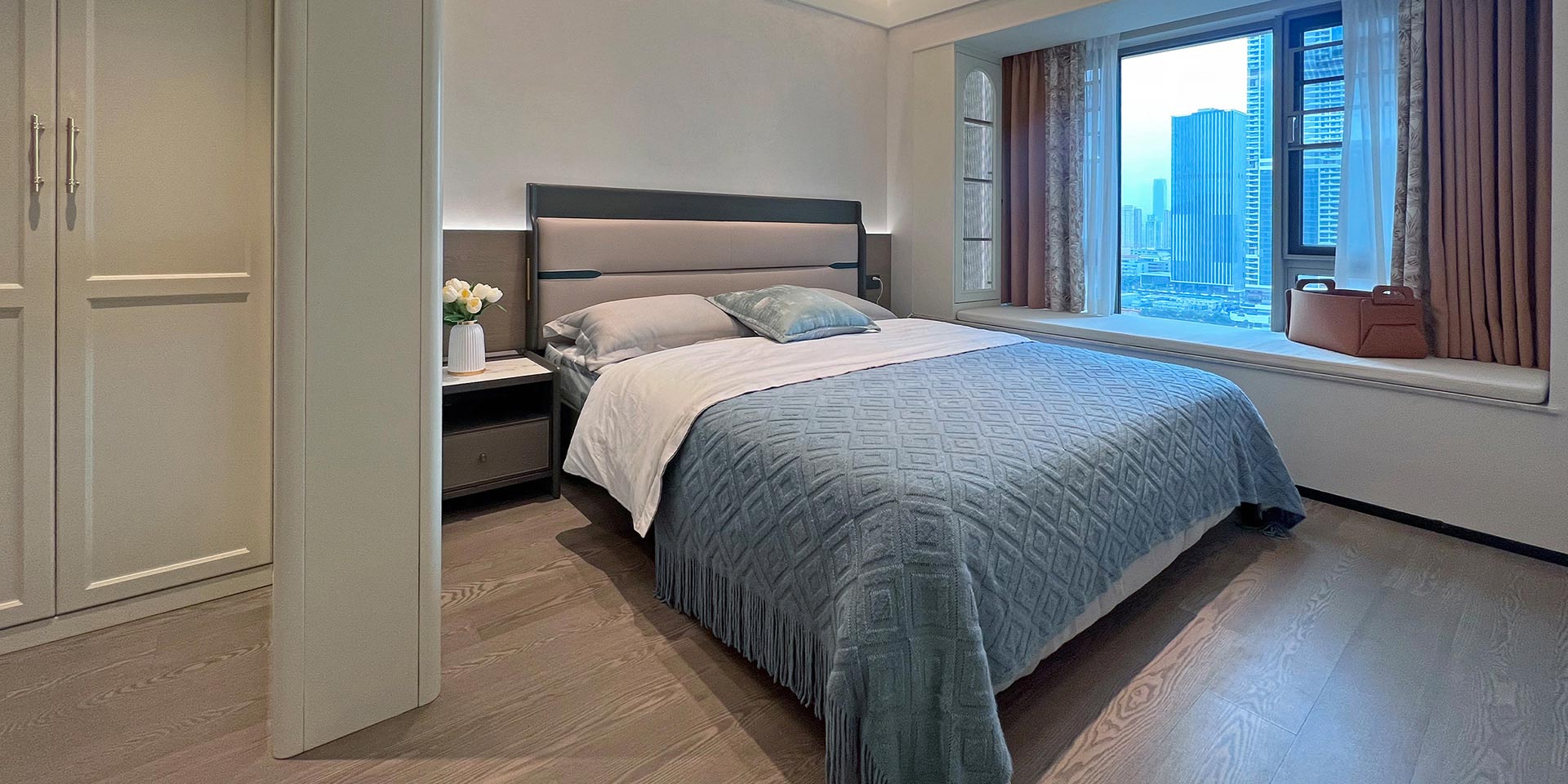 深圳 | 信城缙山府