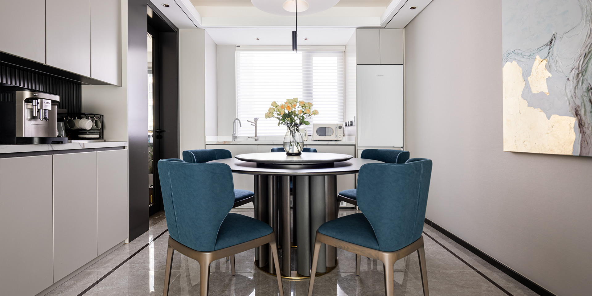 宁波 | 翡翠东方府