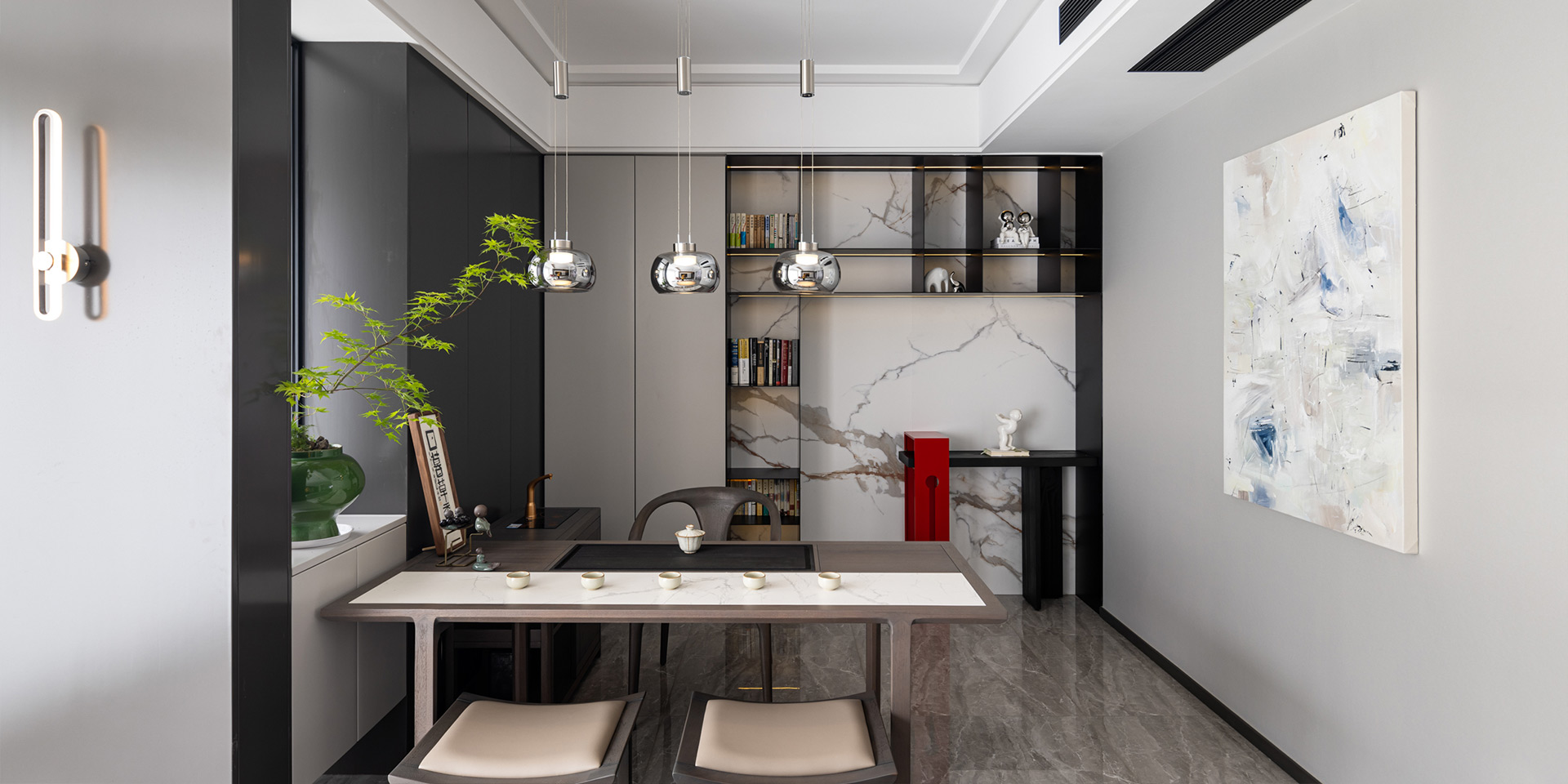 宁波 | 翡翠东方府