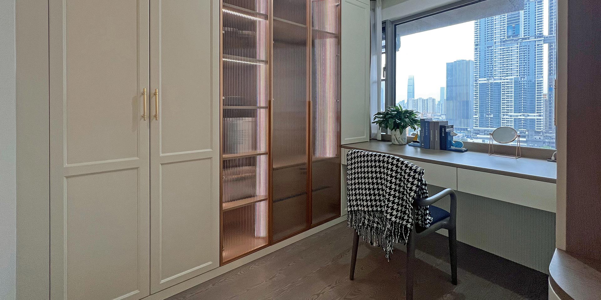 深圳 | 信城缙山府