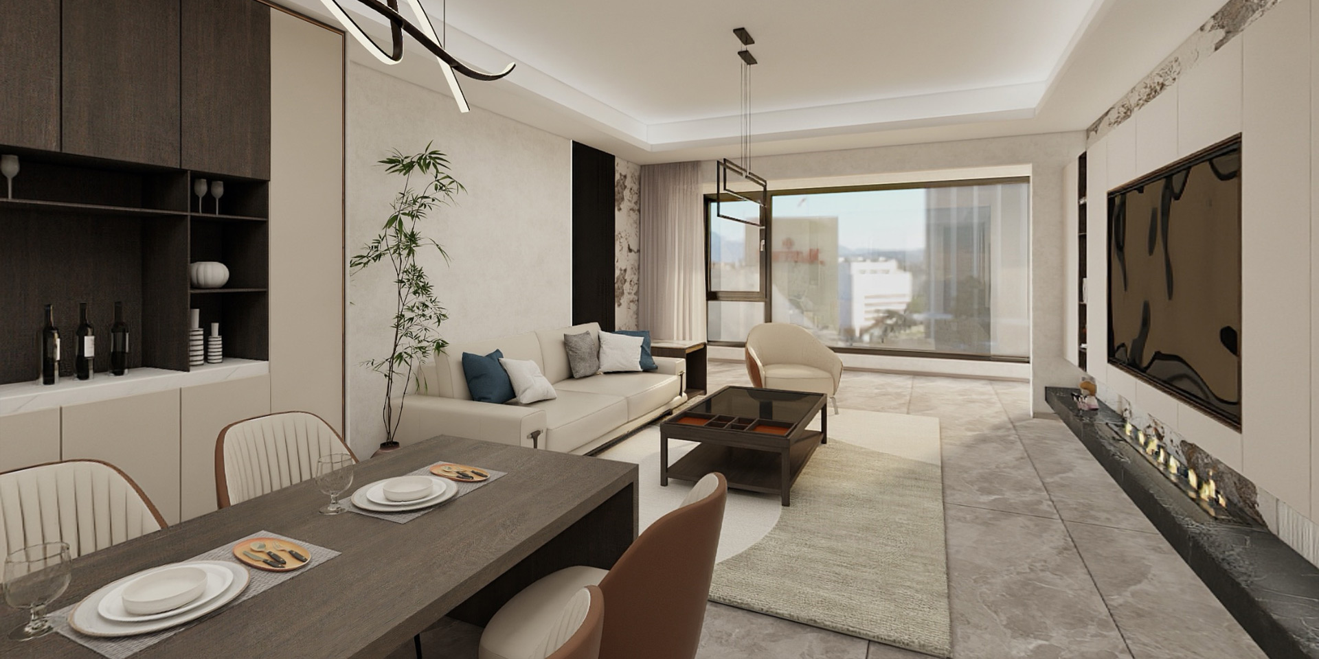 广州｜保利天郡