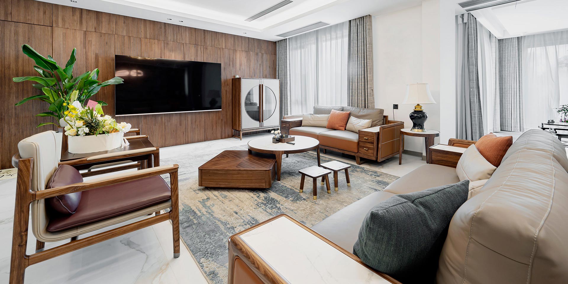 南通 | 花语江南别墅