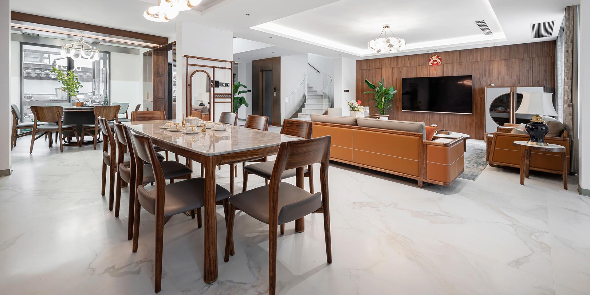 南通 | 花语江南别墅