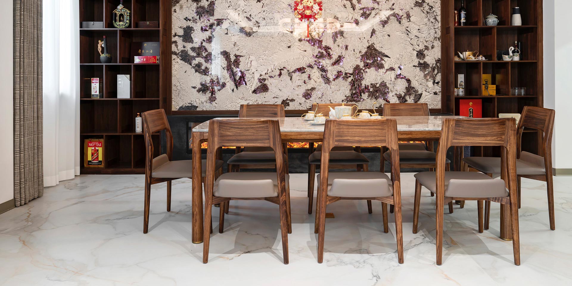 南通 | 花语江南别墅