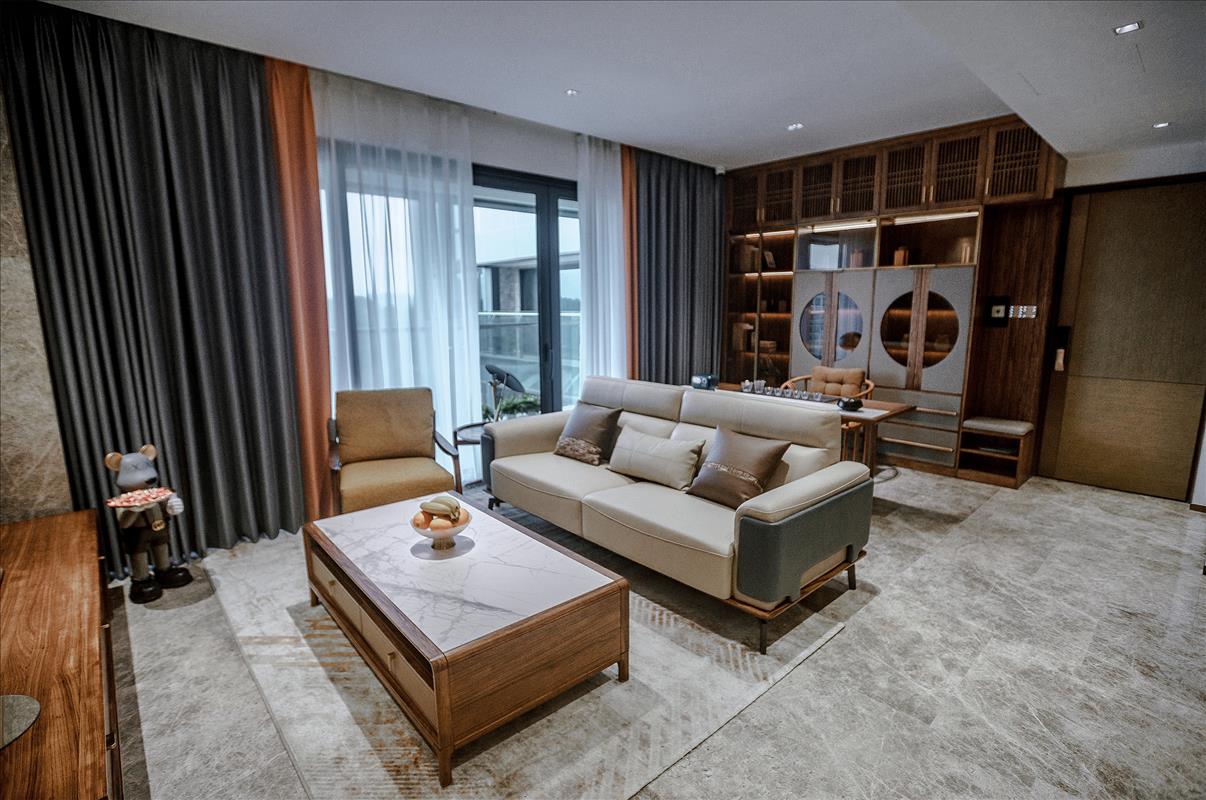 深圳 | 金众麒麟公馆