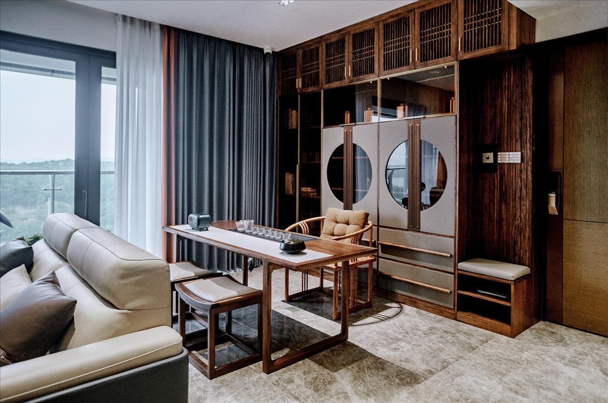 深圳 | 金众麒麟公馆