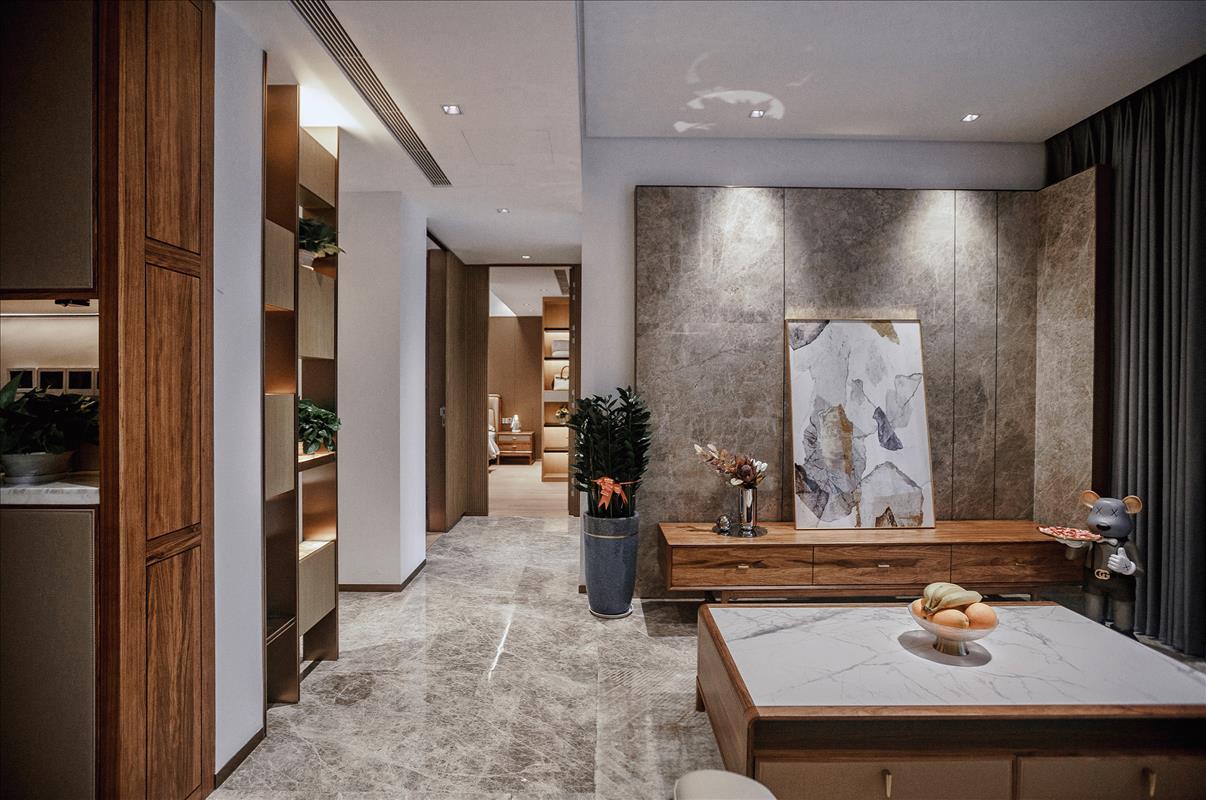 深圳 | 金众麒麟公馆