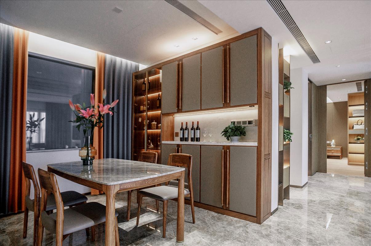 深圳 | 金众麒麟公馆