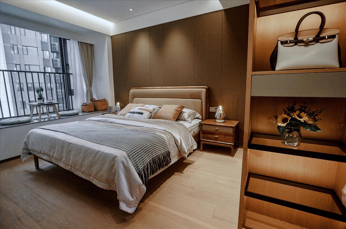 深圳 | 金众麒麟公馆