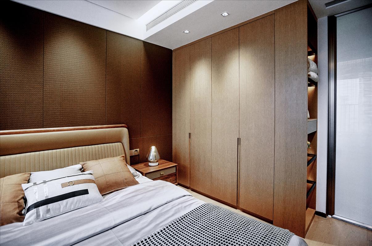 深圳 | 金众麒麟公馆