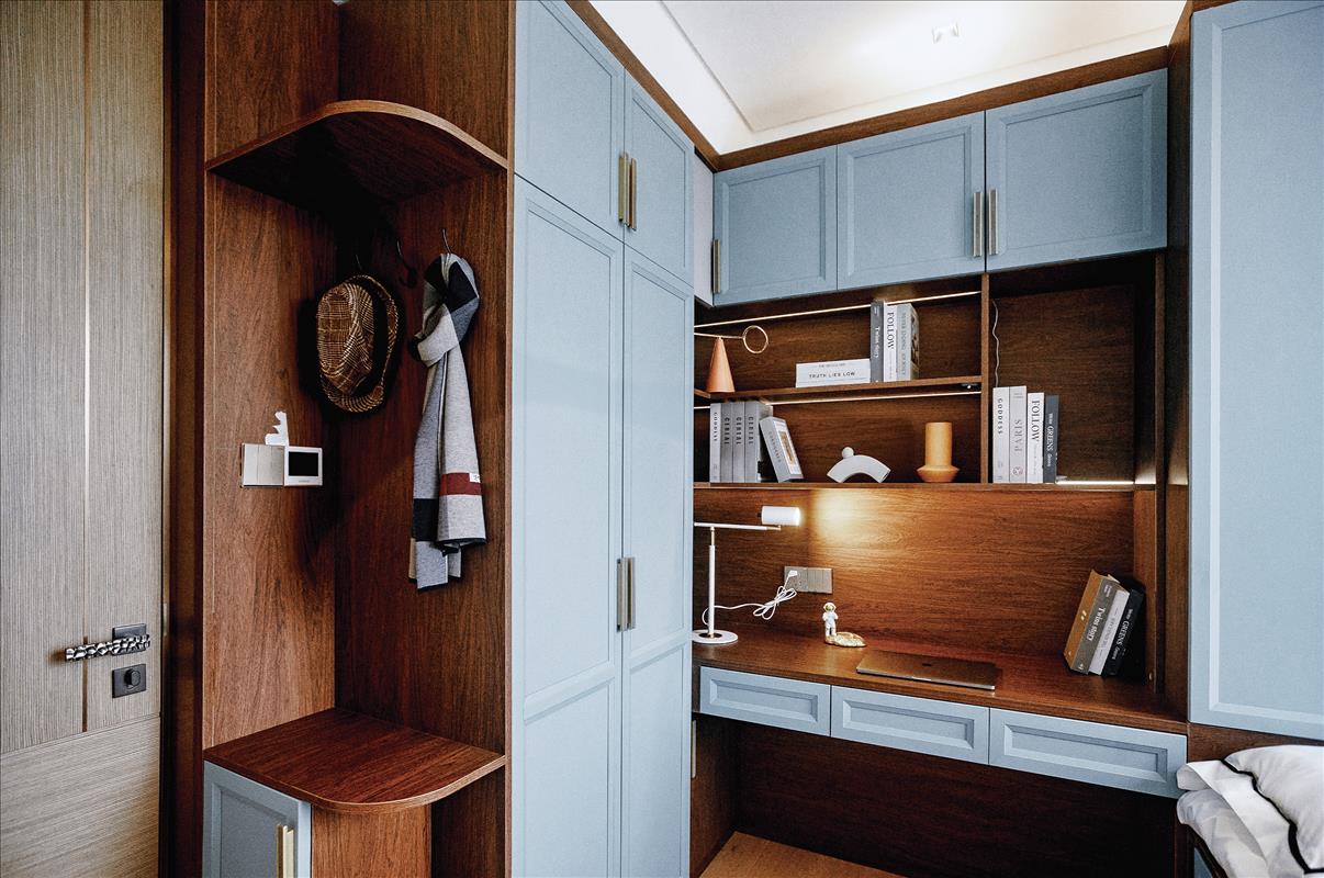 深圳 | 金众麒麟公馆