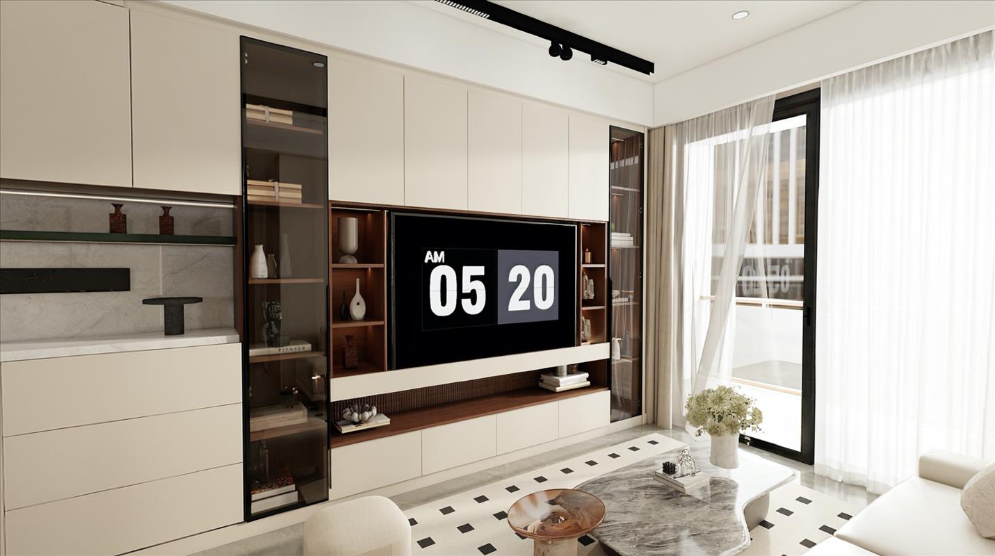 深圳｜卓越闽泰云奕府