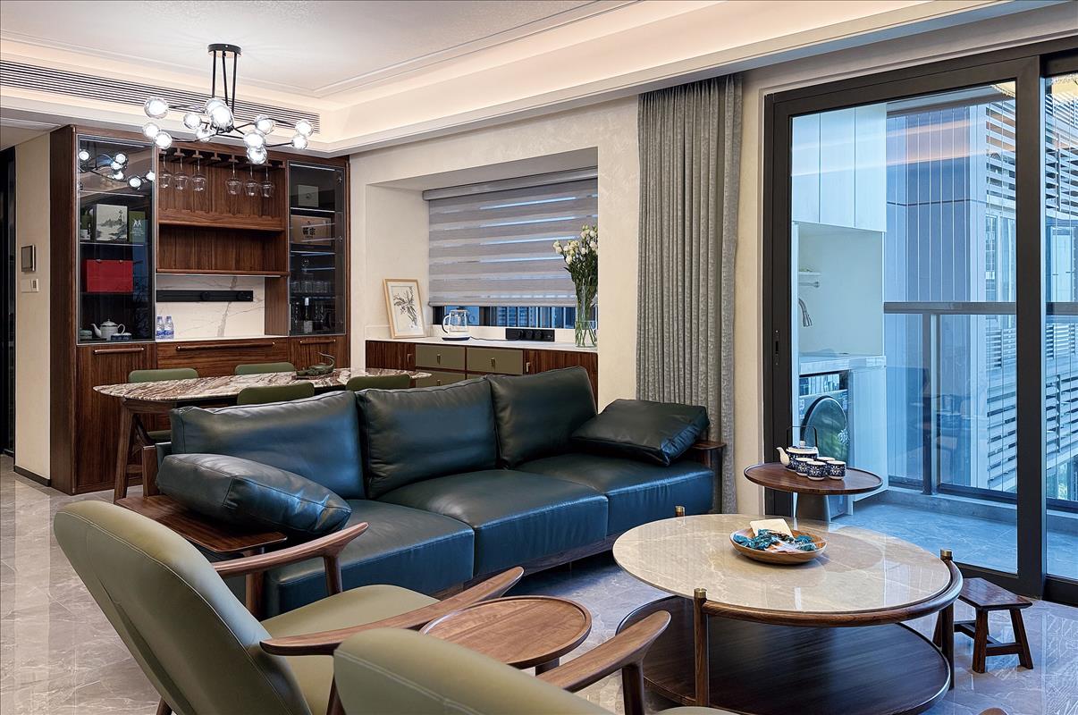 深圳 | 融湖盛景花园