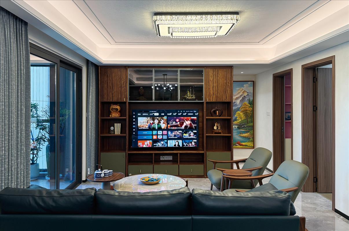 深圳 | 融湖盛景花园