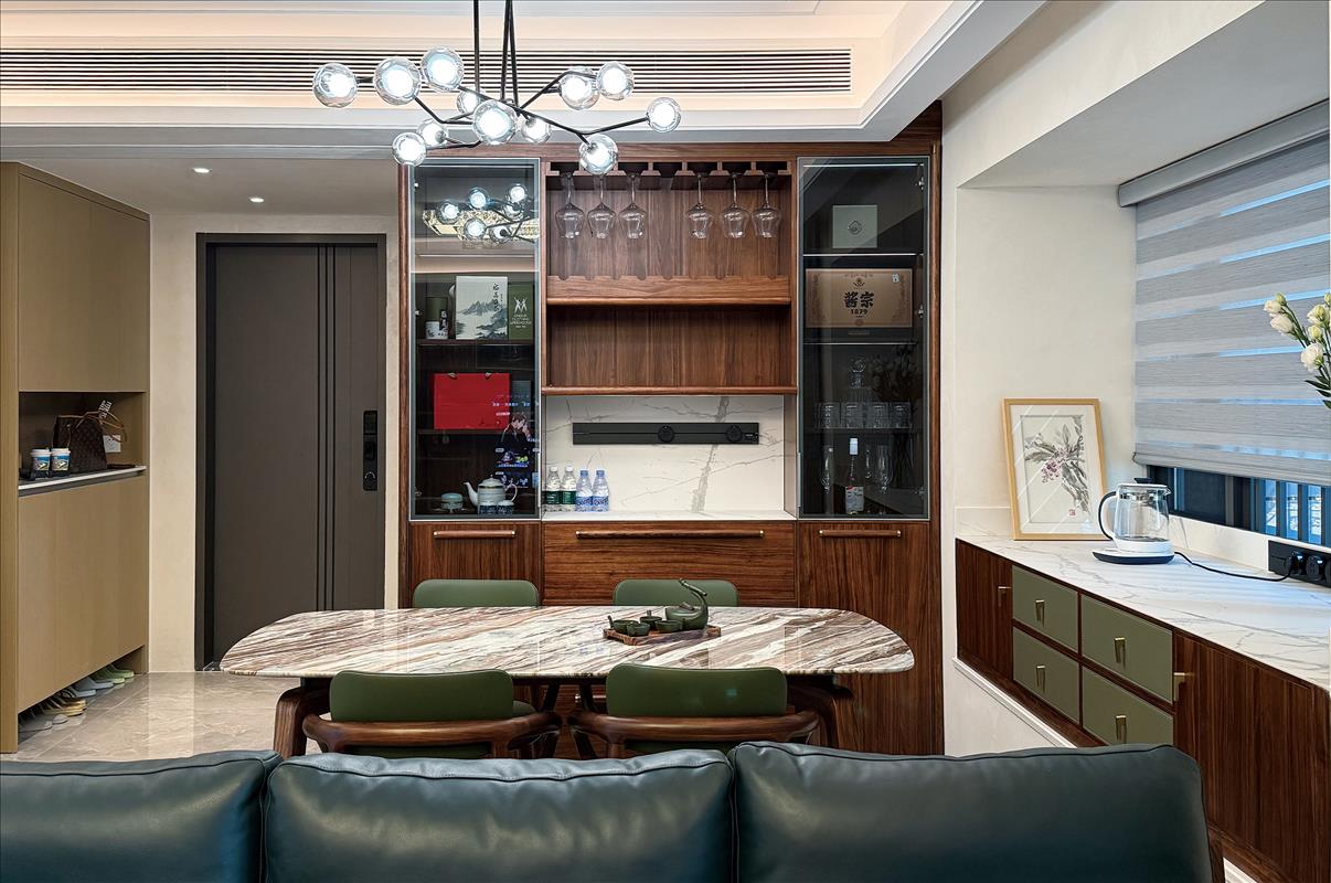 深圳 | 融湖盛景花园