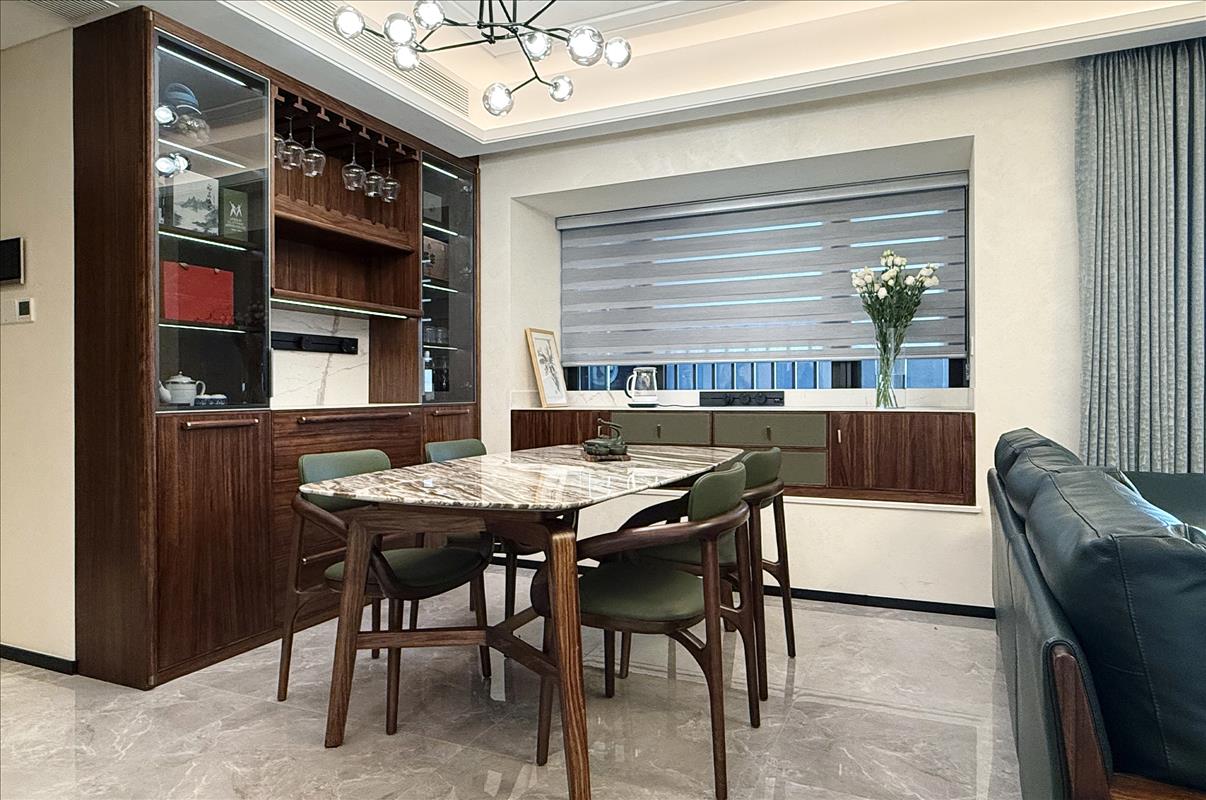 深圳 | 融湖盛景花园