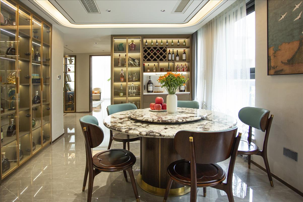 深圳｜正中高尔夫别墅