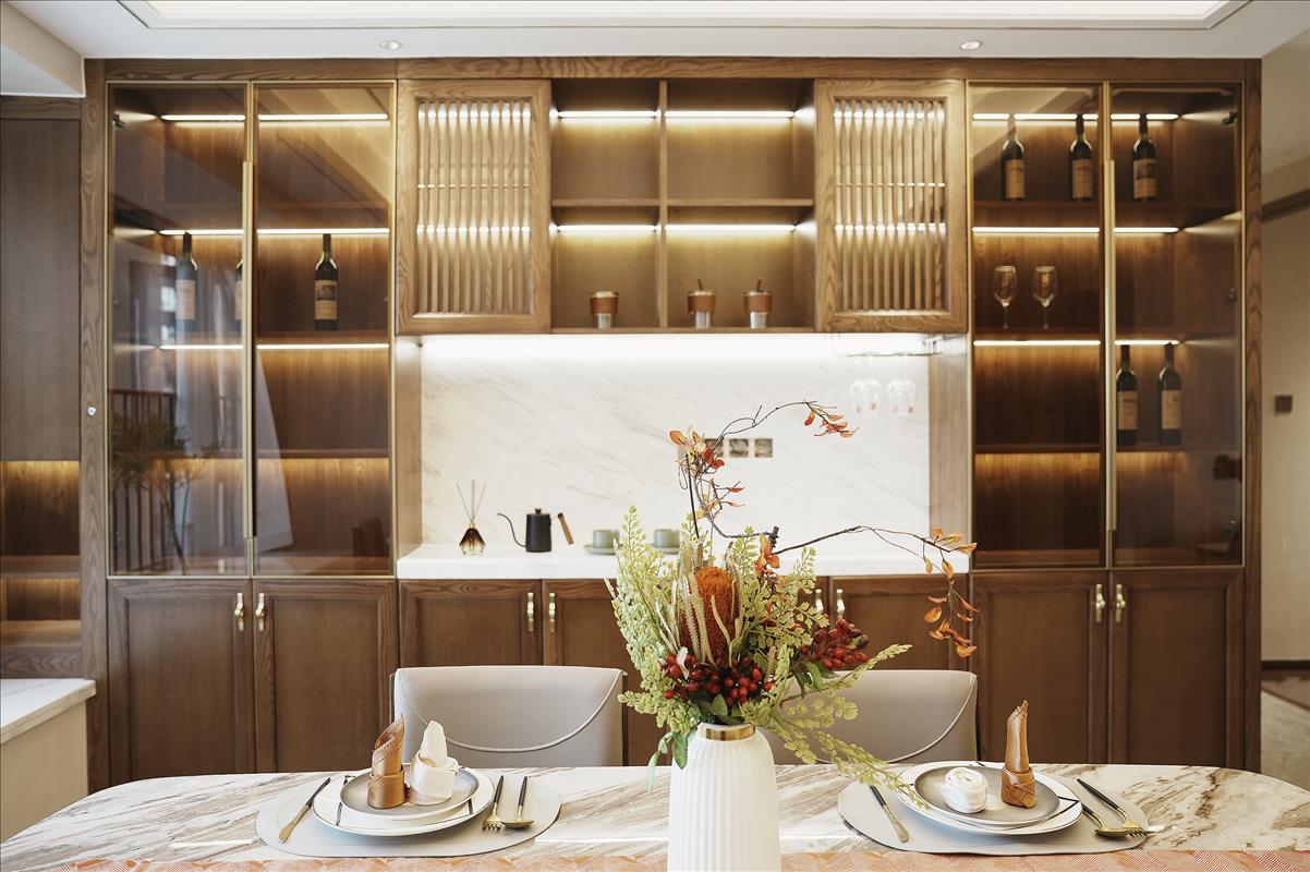 深圳｜京基山海御园