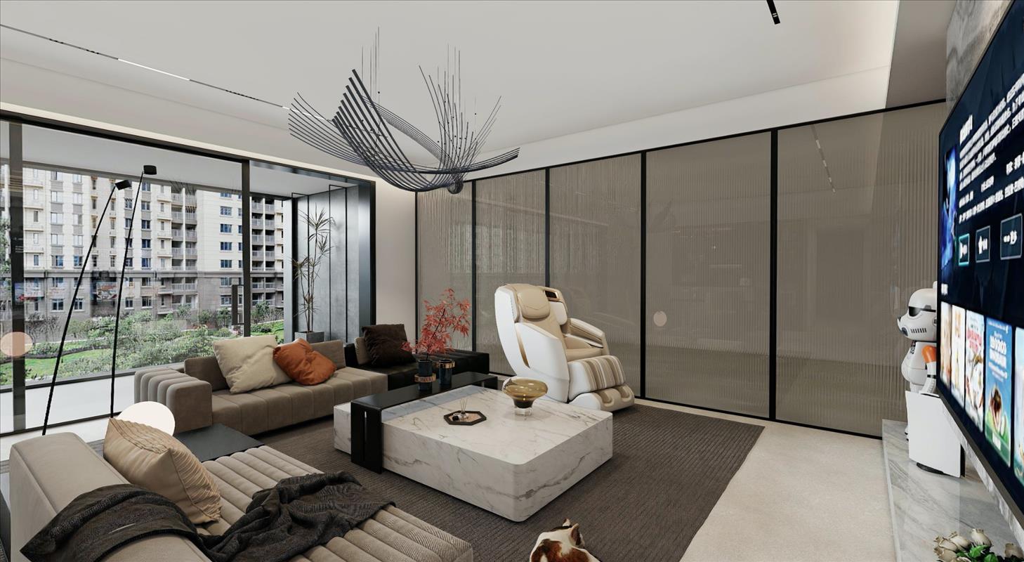 成都｜九里熙上