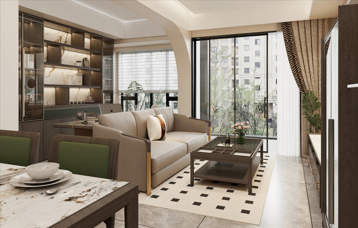 深圳｜万科未来之光