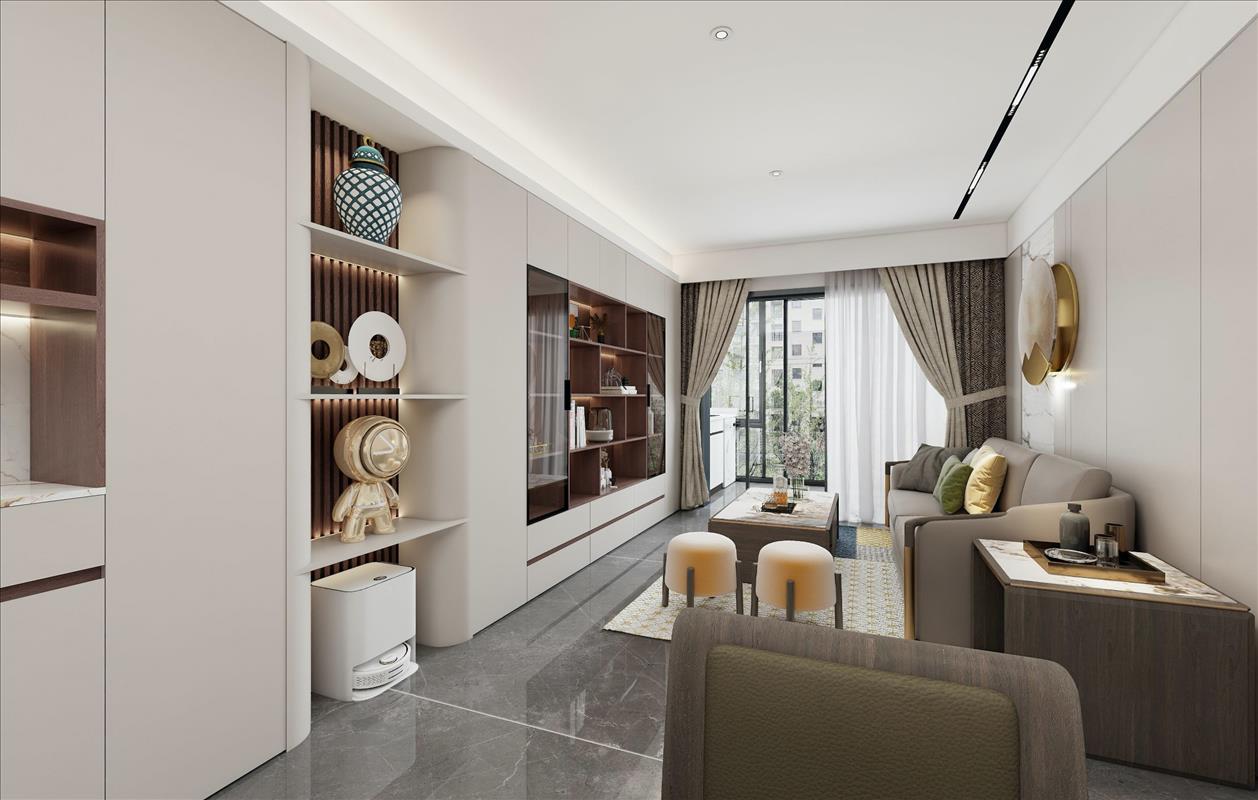 深圳｜深铁瑞城