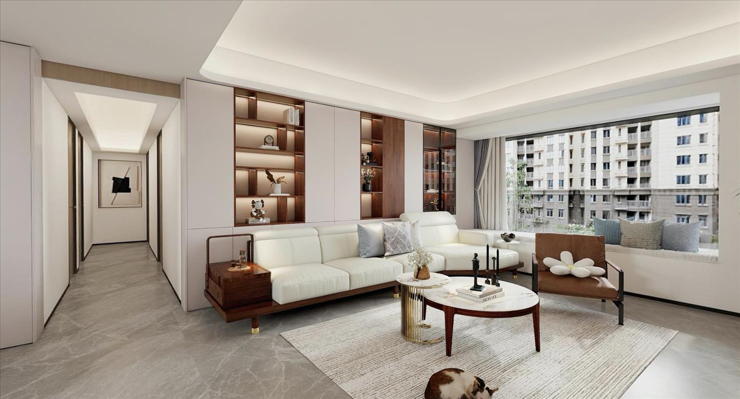 深圳｜溪山君樾