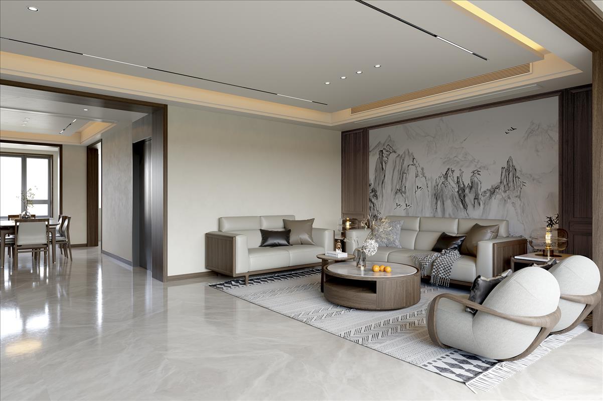 石家庄｜金桥府