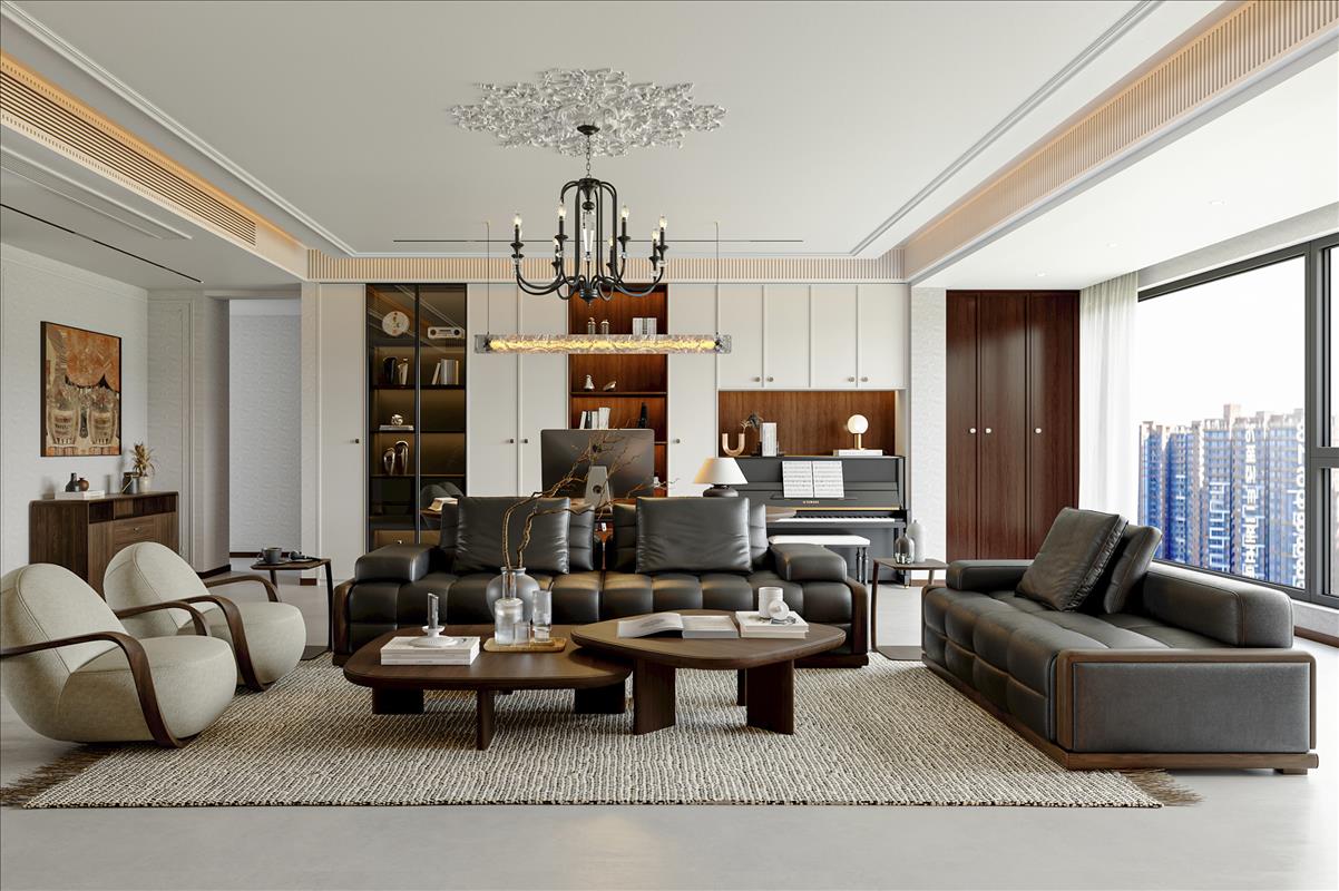 石家庄｜高新交投苑