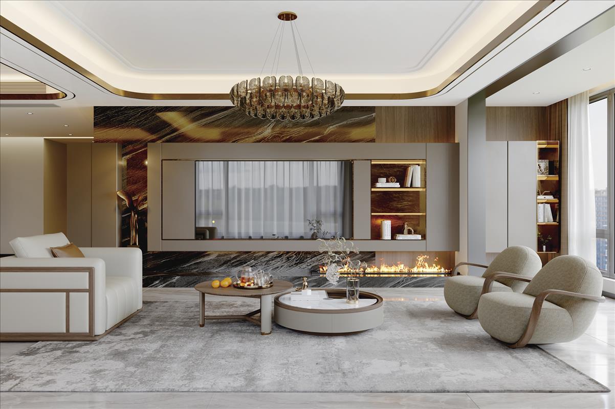 石家庄｜瑞凝府