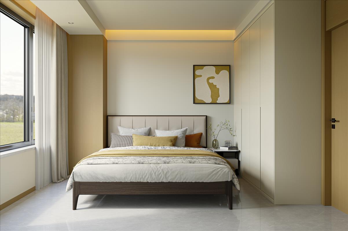 石家庄｜金桥府