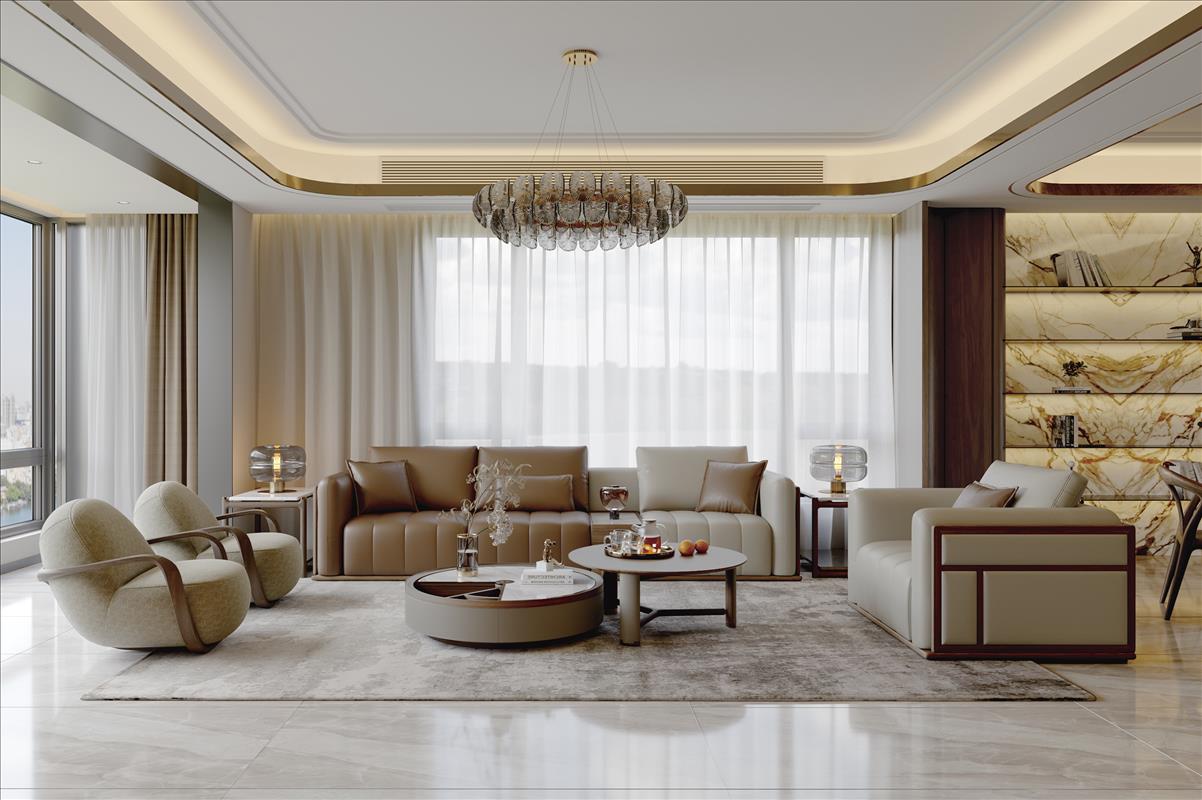 石家庄｜瑞凝府