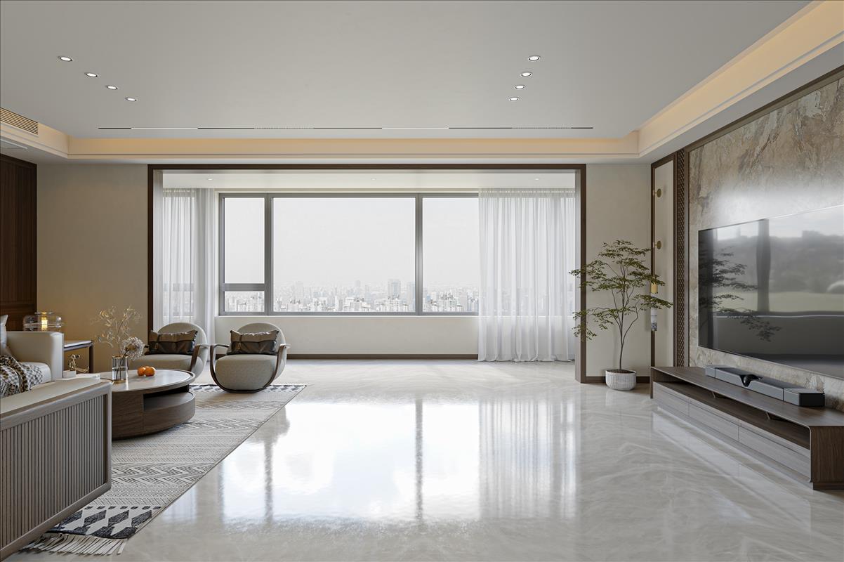 石家庄｜金桥府