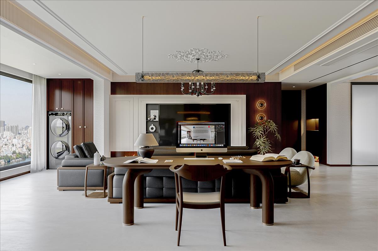 石家庄｜高新交投苑