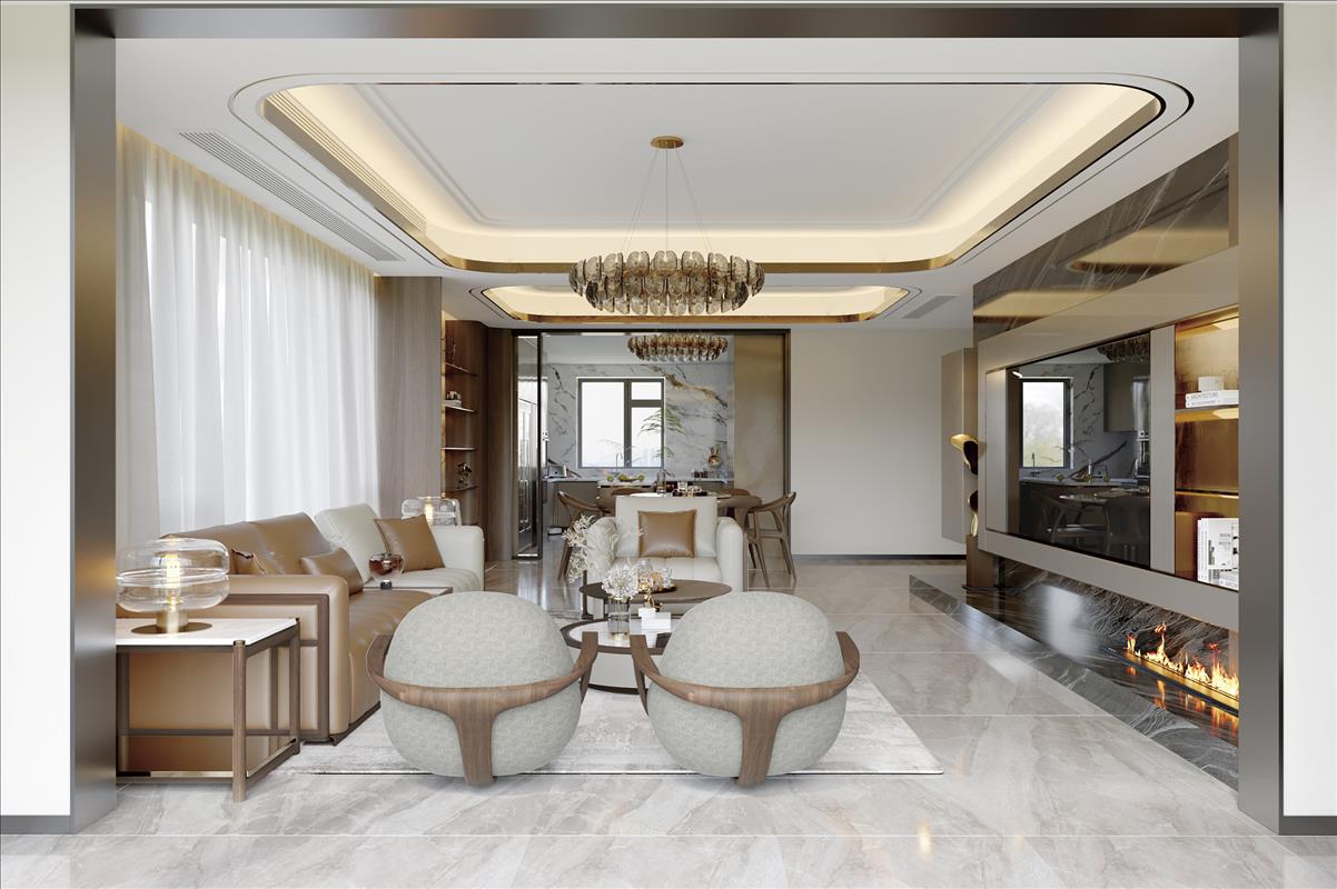 石家庄｜瑞凝府