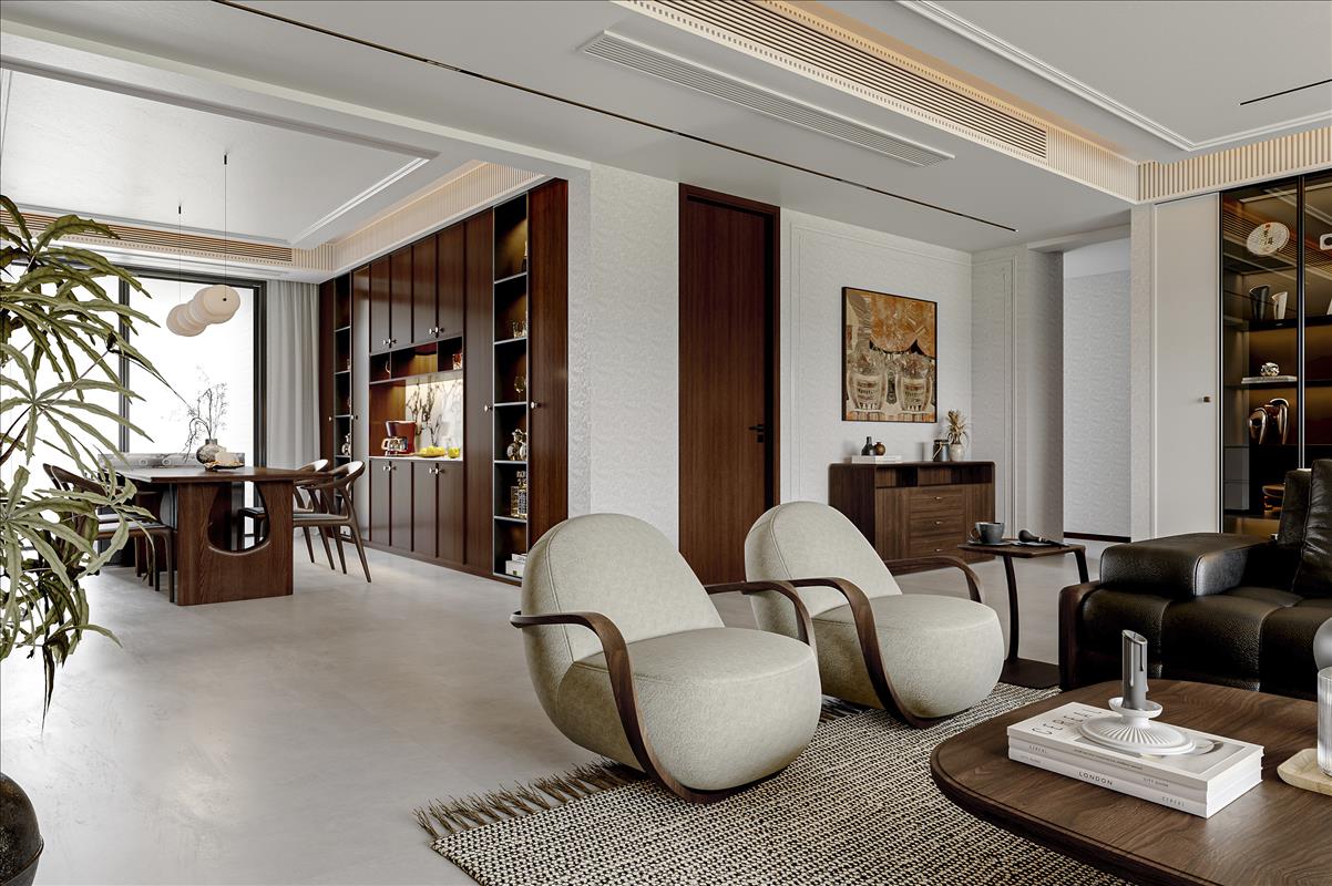 石家庄｜高新交投苑