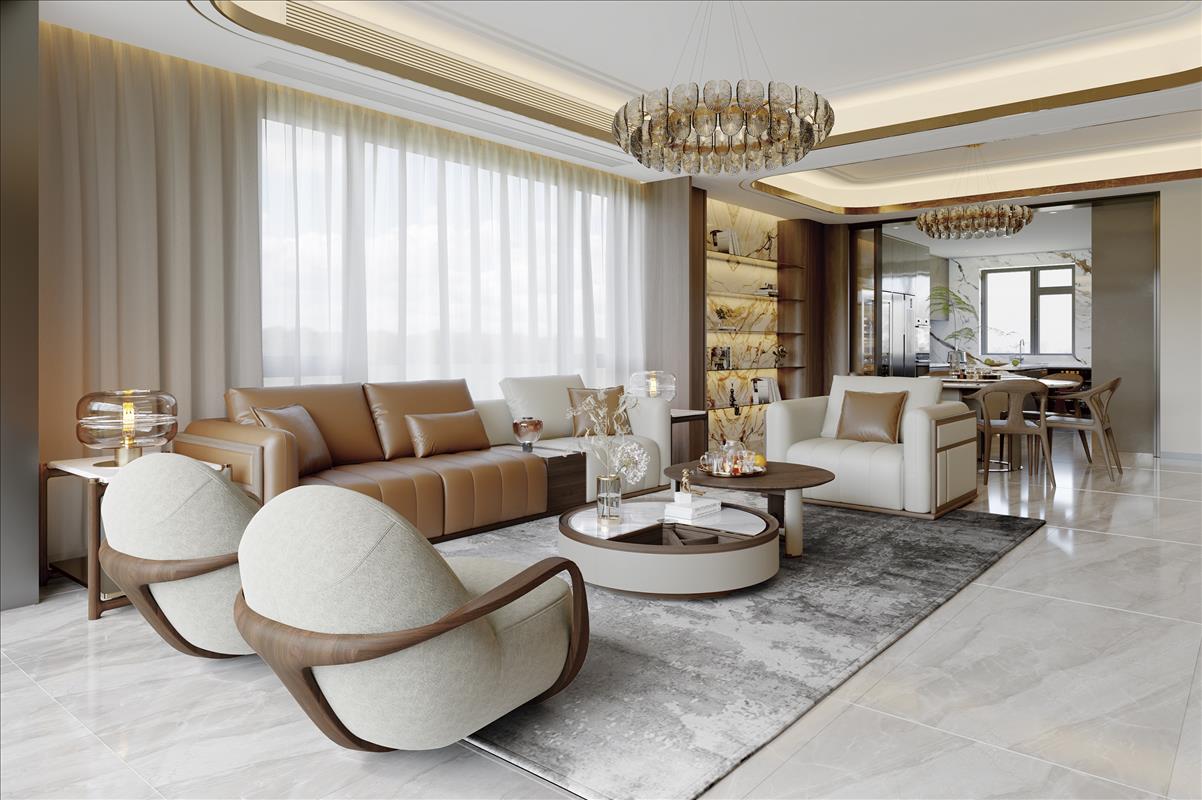 石家庄｜瑞凝府